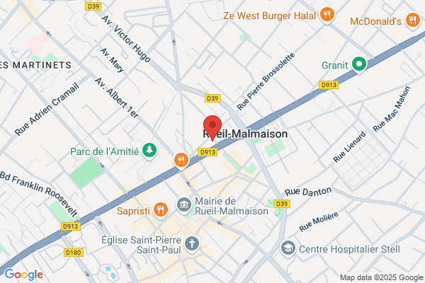 Matmut Assurances