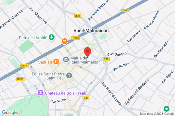 Atelier Choregraphique Ecole De Danse