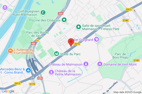 Biocoop Rueil