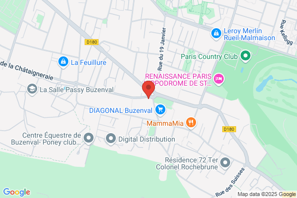 ENTREPRISE FABEGE