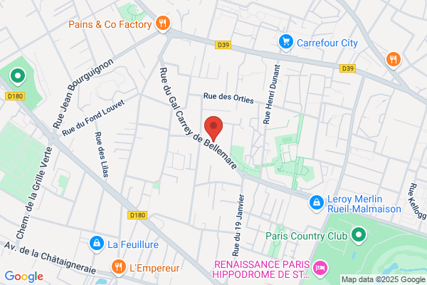 Ecole Charles Peguy