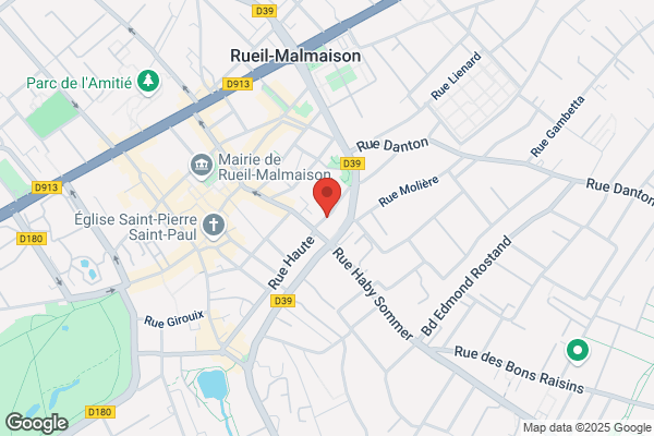 Ecole Notre Dame