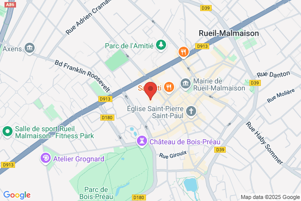 Groupe Scolaire Ecole Saint Charles