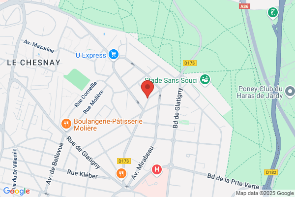 Atelier Photographique Du Chesnay