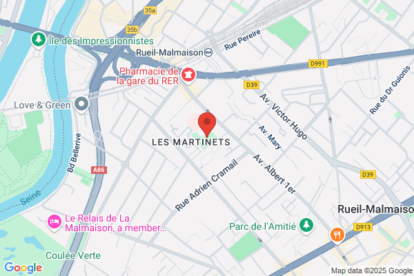 A La Compagnie Des Ouvriers Reunis
