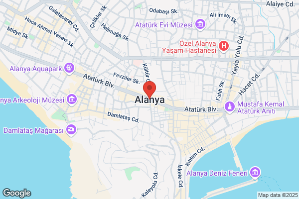 Alanya