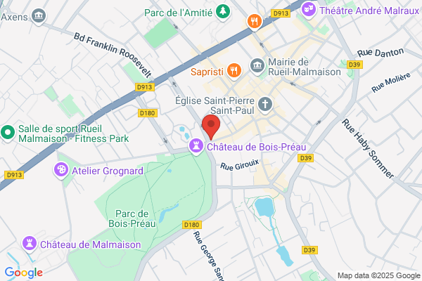 Chez Arlette