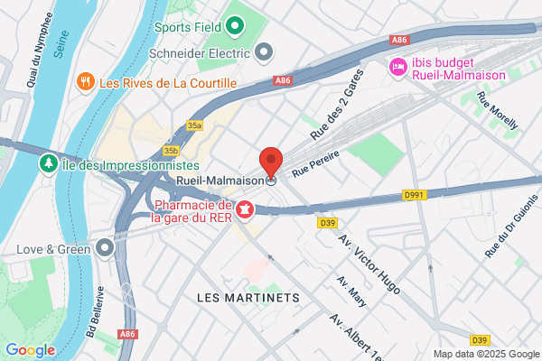 Boutiques Bonne Journee