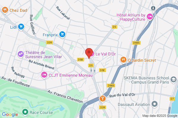Abc Quincaillerie