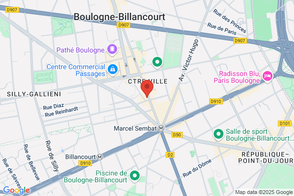 BOUYGUES TELECOM