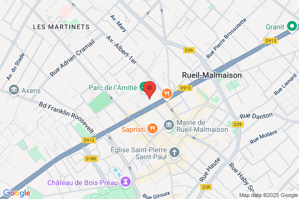 FAMILLE PRATIQUE