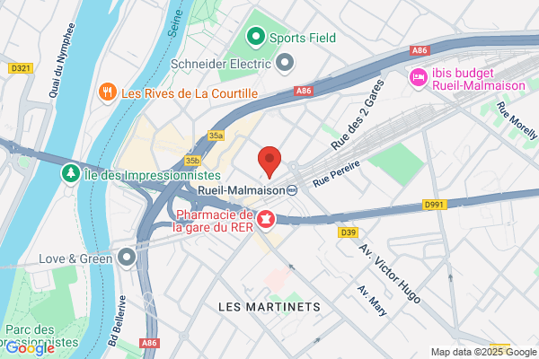 Avenance Entreprises