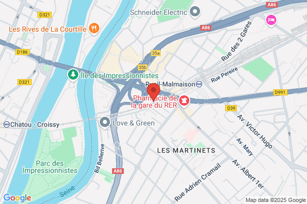 Avenance Entreprises