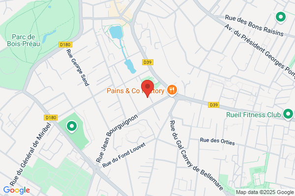 Compagnie Francaise D Assurance Le Chene