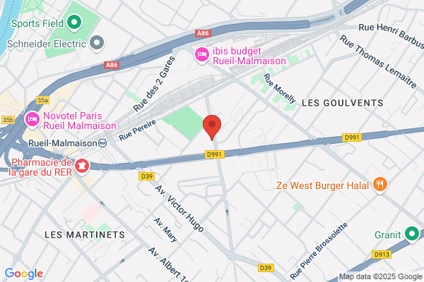 Driver-VTC-PARIS