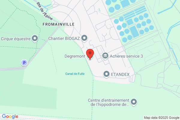 Degremont