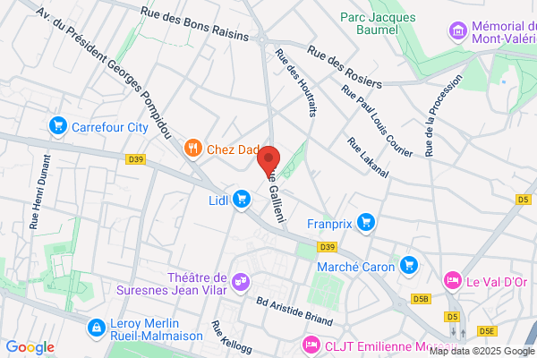 Degremont Sa Direction Industrie