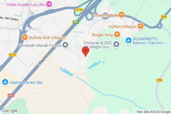 Bruleurs A Gaz De Boulogne