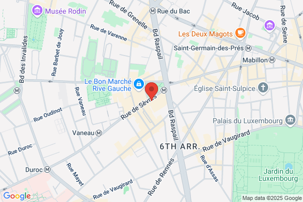 Boutique Edith