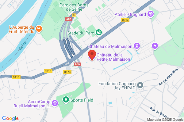 Chateaux Prestiges De Bordeaux