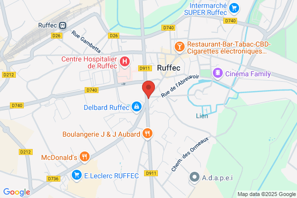AXA Assurance et Banque Gourseaud Moreau Martin