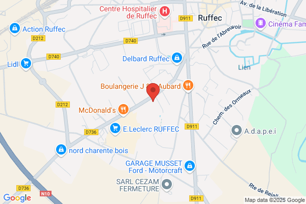 AS Auto Sécurité Contrôle technique