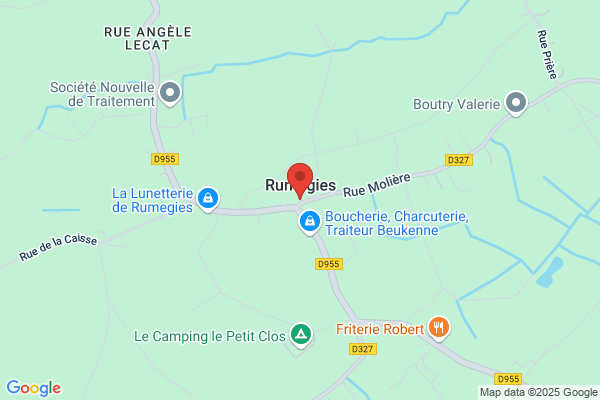 AXA Prévoyance & Patrimoine Eirl Demailly Frederic