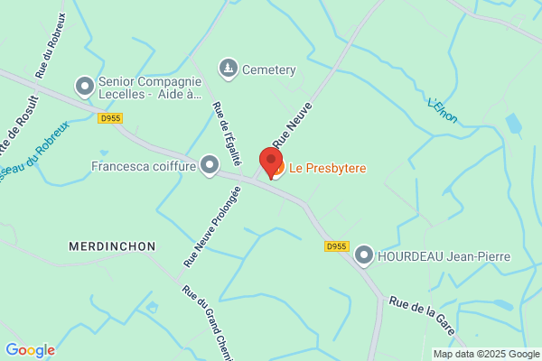 La Poste Agence Communale