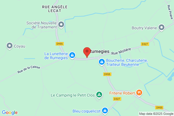 Boulen Gerard Pharmacien