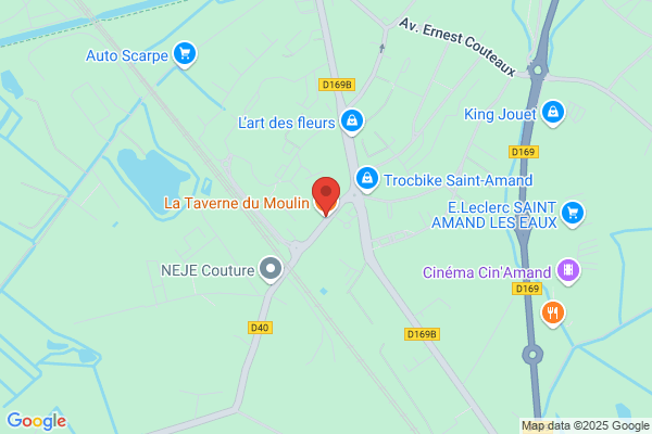 Brasserie Du Moulin