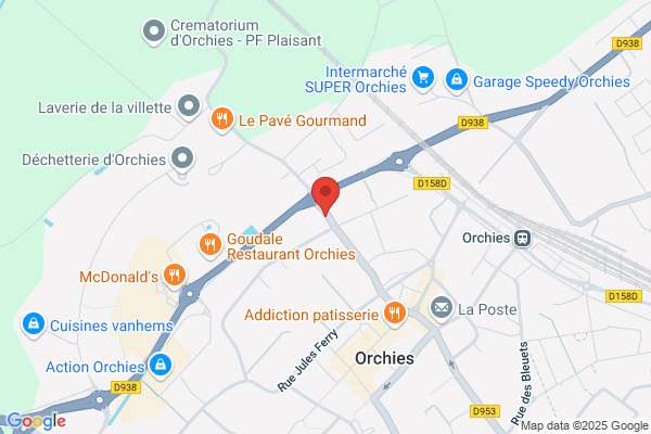 Dubois Michel
