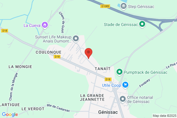 Guiot Jacques