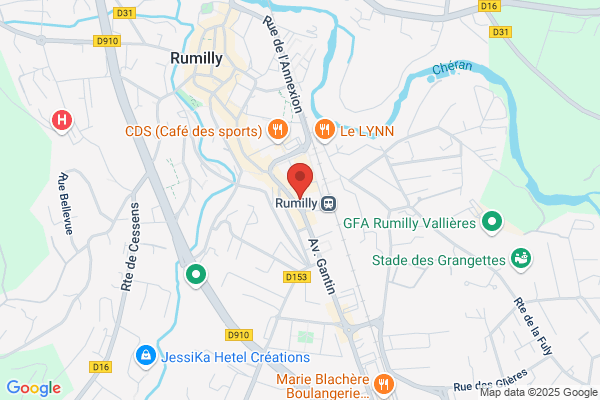 MMA Assurances RUMILLY