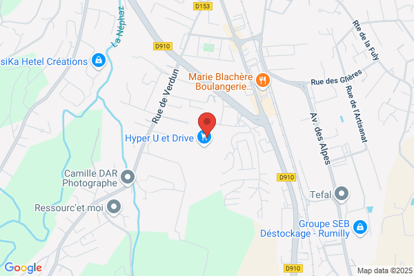 Passion Beauté