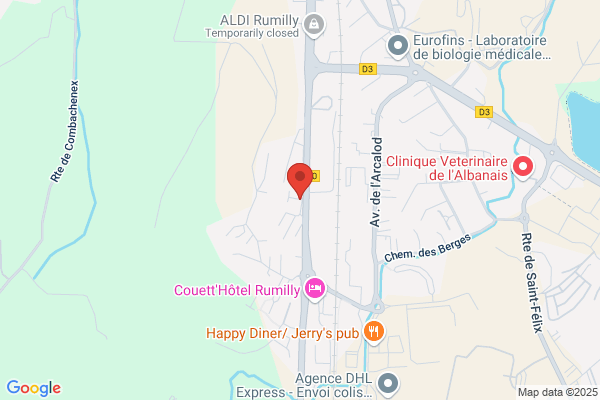 AG ESPACE VERT