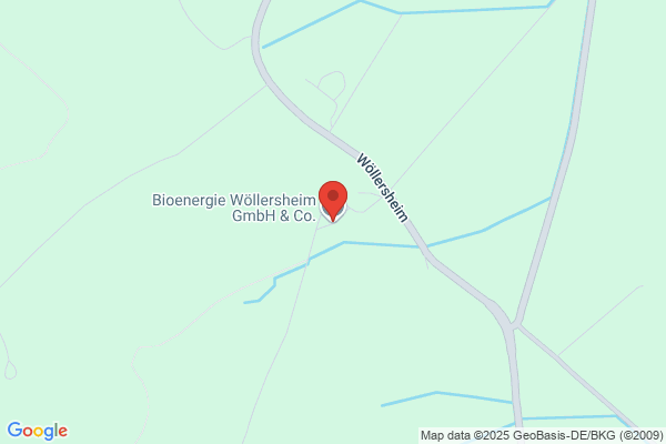BIOENERGIE