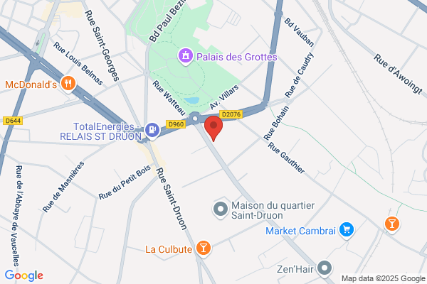 AXA Prévoyance & Patrimoine Veronique Audusseau
