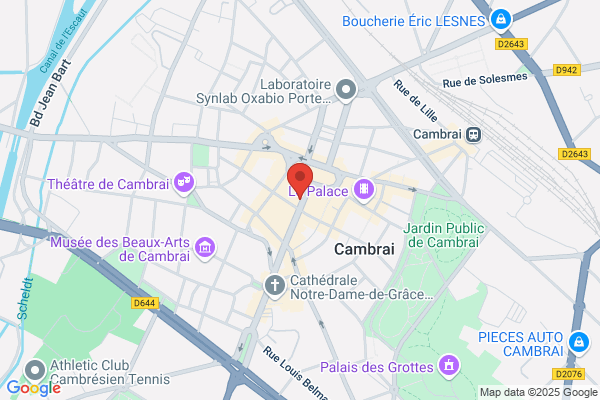 BOUYGUES TELECOM