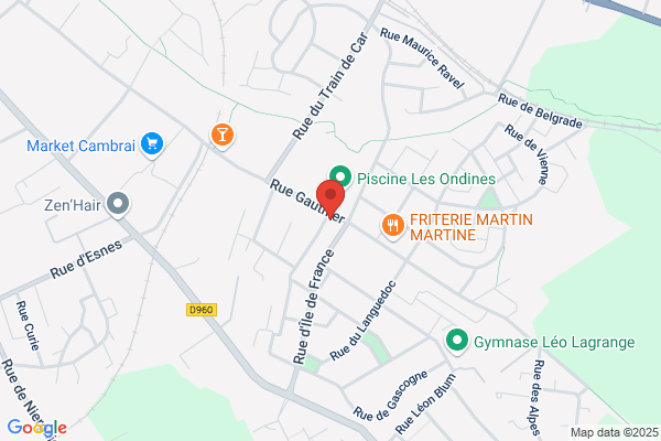 La Poste Agence Communale