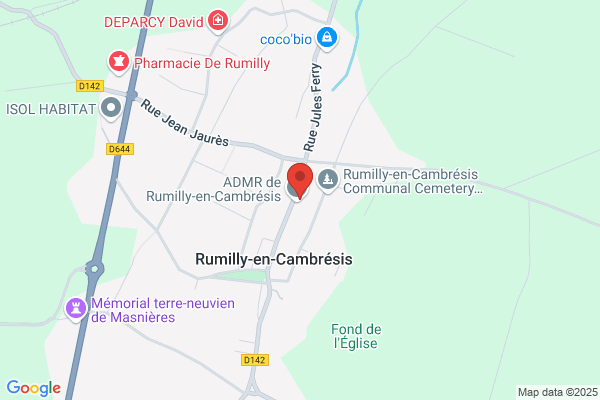 La Poste Agence Communale