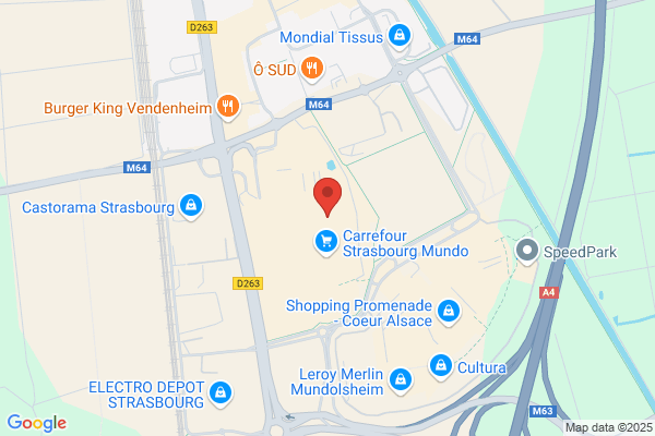 La Poste Relais