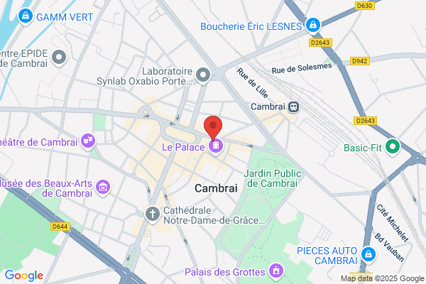 MMA Assurances CAMBRAI