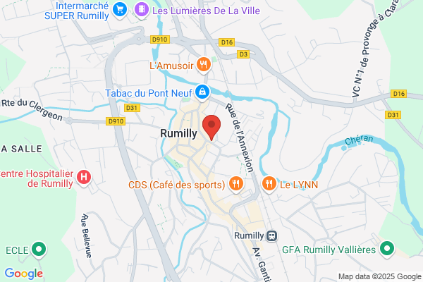 Opticien Rumilly | Alain Afflelou