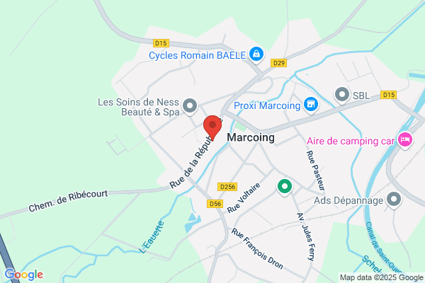 A1 Cooperative Agricole