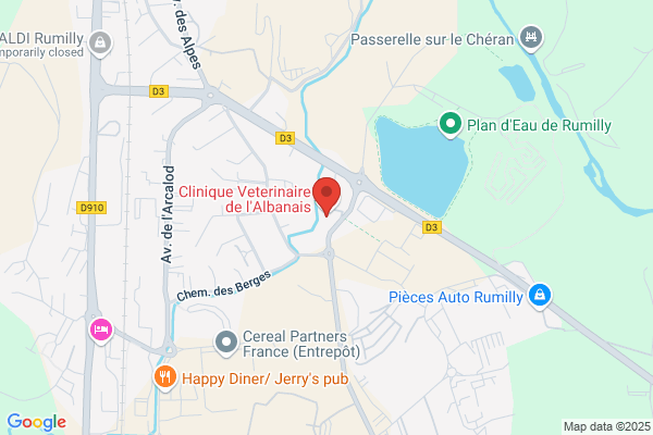 Agrovet Expertise