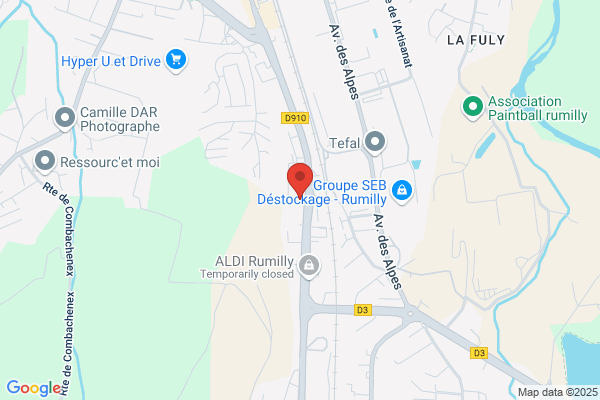 Cbonaffaire