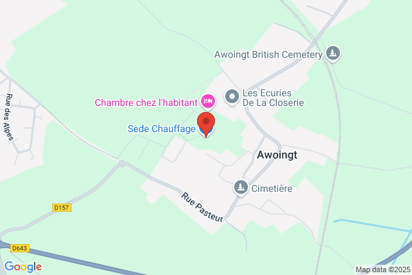 SASU Sede Chauffage Plomberie Sanitaire