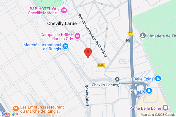 Creyf S Interim