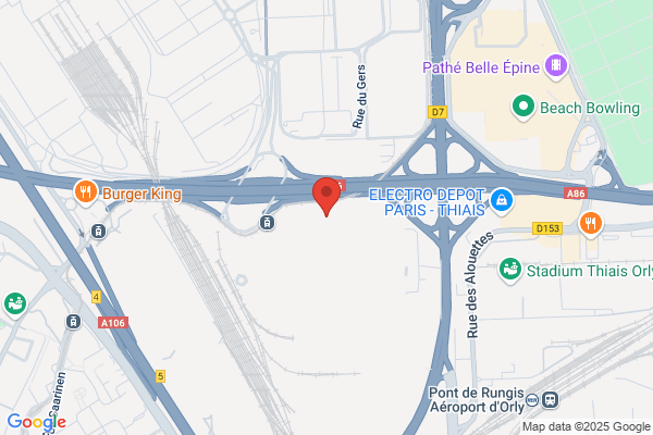 Barbe Transports Sa