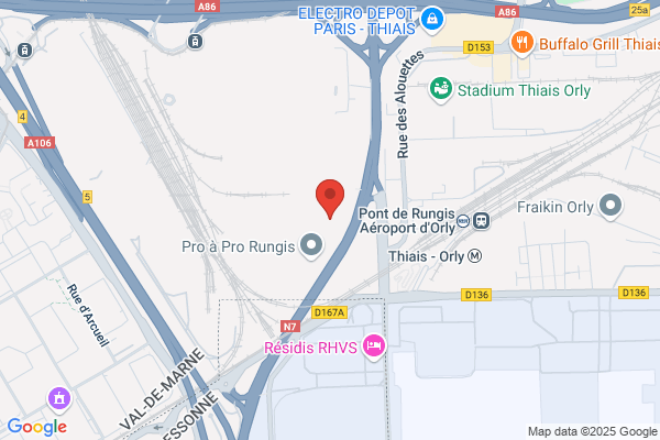 Kuhne Et Nagel France Sa Service Denrees perissables